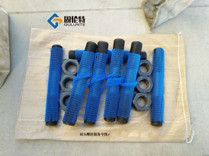 電力雙頭螺栓廠家直銷批發(fā)價(jià)格